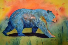 Blue Beary II